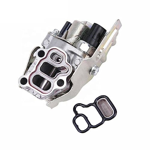 YANGM-AUTO 1pc-set OE15810-RAA-A03 15810RAAA03 solenoid valve