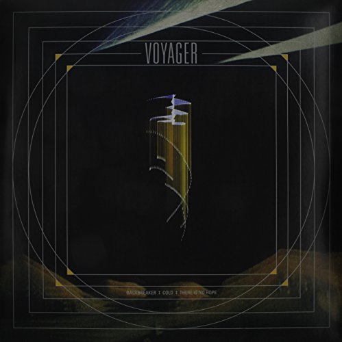 Image of Monolith/Voyager [VINYL]