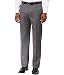 Tommy Hilfiger Men's Sharkskin Suit Separate Pant