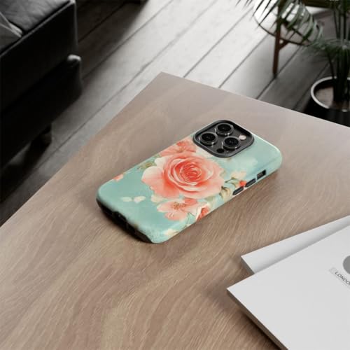 Coque rigide iPhone 14 Pro finition mate de qualité supérieure - 4