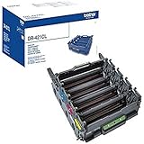 Brother DR421CL Original Trommeleinheit DR-421CL (für Brother HL-L8260CDW, HL-L8360CDW, HL-L9310CDW, HL-L9310CDWT, HL-L9310CDWTT, DCP-L8410CDW, MFC-L8690CDW, MFC-L8900CDW, MFC-L9570CDW, MFC-L9570CDWT)