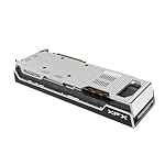 XFX Speedster MERC 310 Black Edition Radeon RX 7900 XTX 24 GB Scheda Video (RX-79XMERCB9) - immagine 4