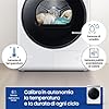 Samsung Asciugatrice DV16DG8600BW/U3, 16 kg, Pompa di Calore, Wifi, AI Dry, Programma Igienizzante, Carica Frontale, 68,6L x 98,4H x 84,4P cm