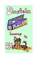 Einstein Learns To Share 1507722249 Book Cover