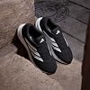 Adidas Runfalcon 6 Cloudfoam Zapatos Deportivos para Hombre - Blanco 4