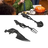  Stafford スケルトンデザイン皿　ハロウィン $_12.JPG?set_id=880000500F