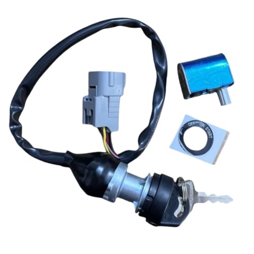 Distribuidor de encendido para UTV UForce 1000 y CF1000UTR-3 2