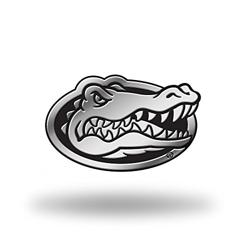 Image of NCAA Molded Auto Emblem