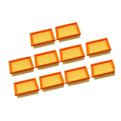 Filtre à air adapté aux souffleurs de feuilles BR420 pour un nettoyage de jardin efficace