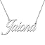 Jaiona - Silver