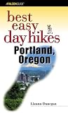 Best Easy Day Hikes Portland, Oregon