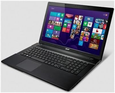 Acer Aspire V3-772G-9460 17.3 LED Notebook Intel Core i7-4702MQ 2.20 GHz 12GB DDR3 1TB HDD + 120GB SSD Blu-ray Reader/DVD-Writer NVIDIA GeForce GTX 760M Windows 8 Black