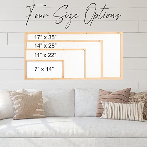 We The People Flag Framed Wall Art 1776 Constitution American Wall Art Rustic Made In Usa F1-07140010017 #TOP3