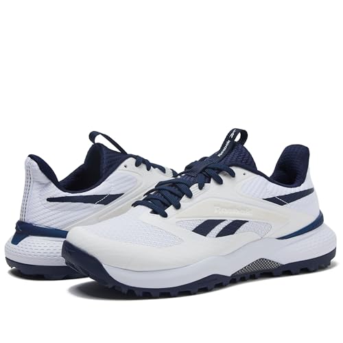 Image of Reebok Nano Golf Spikeless Mens Golf Shoes