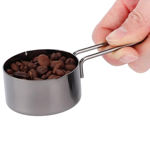 Cucharas y tazas medidoras que solucionan errores de dosificación en cocina 5