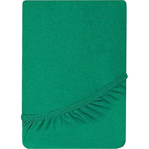 Svenson Boxspringbett & Wasserbett Spannbettlaken 200 x 220 cm Cover