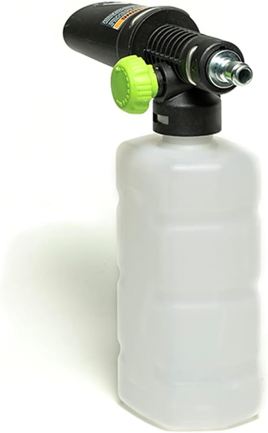 GreenWorks 5202102 High Pressure Soap Applicator