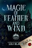  Magic of Feather and Wind: First Year: Part 1 (Spearwood Academy) (English Edition)