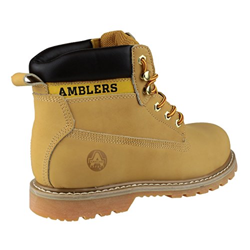 Amblers Steel UTFS120_3