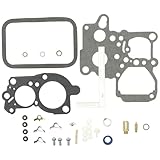 PartCatalog Carburetor Repair Kit Compatible With Chevrolet S10 2.8L V6 1985 1984 P-1481318