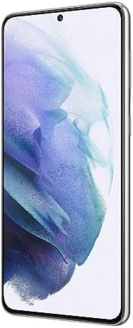 Samsung Galaxy S21 Plus 5G Phantom Silver Smartphone SIM Free Android Mobile Phone Dual Sim (Single Sim+ e-Sim) (Renewed - View 6
