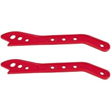 Solid ABS Safety Push 42cm Red High Solid ABS Safety Push 42cm