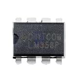 50 PCS/Lot IC Chips LM358N LM358 358 DIP-8 Dual Operational Amplifier IC New for Arrival 2025 High for Quality