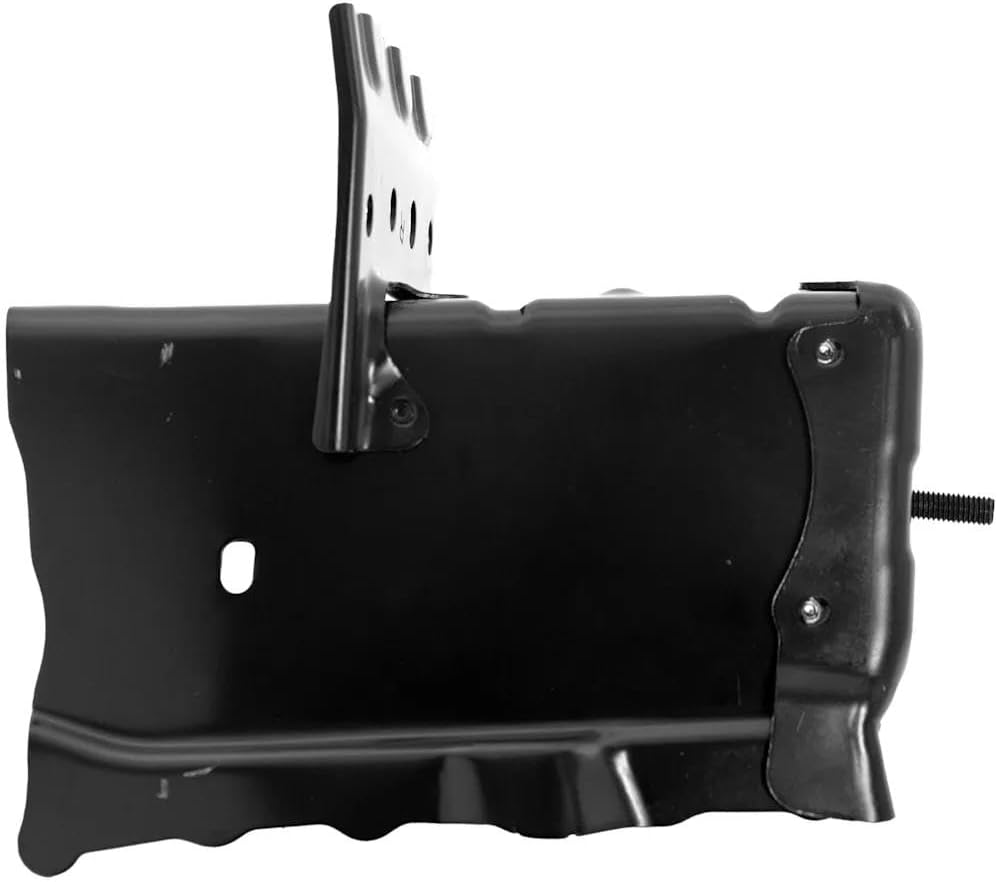 Rareelectrical New Right Radiator Support Bracket Compatible with Toyota Highlander Hybrid Xle 4 Cyl 2.5L Highlander Xse 6 Cyl 3.5L Highlander Xle 6 Cyl 3.5L 2020-2023 By To1067197 570130E010