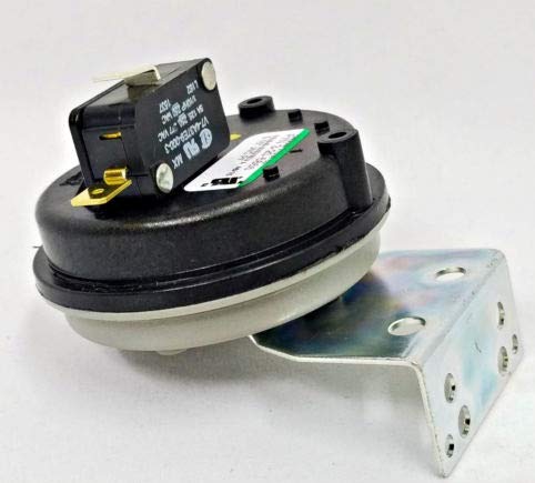 H0MEpartss Harman Vacuum Pressure Differential Switch P43, PC45, P61, P61A, P68-3-20-6866