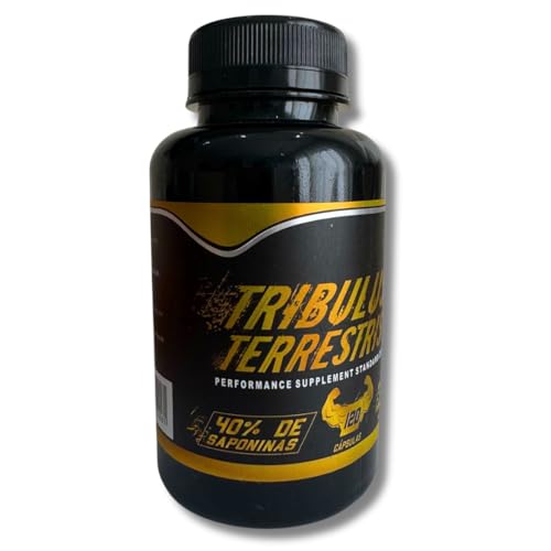 Protein 120 Cápsulas 500mg