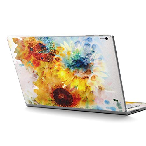 igsticker Surface Book2 Book3 15inch p XLV[ T[tFX ubN 15C`p V[ 005339 t[  t[ F