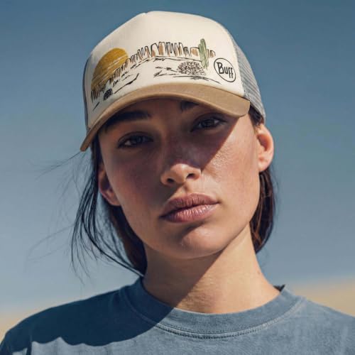Miniatura 2 de Buff Gorra Trucker Lach Multi Unisex Adulto