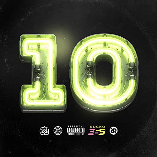 Ricky Ruckus 010: 1 0 C O V I D C O M M A N D M E N T S de Ricky Ruckus en Amazon ...