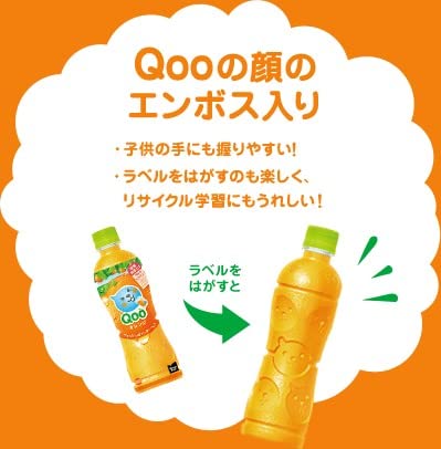 TWICE Qoo オレンジ味 TWICE OFFICIAL SITE