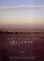 Territorios del Quijote 849785117X Book Cover