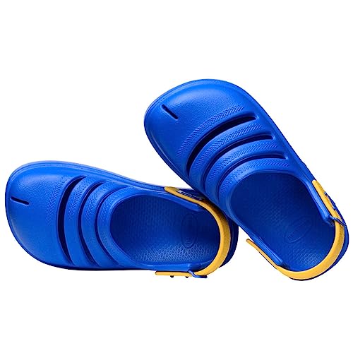 Clog Havaianas Infantil