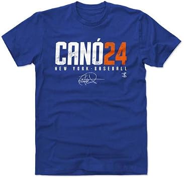 Amazon メジャーリーグ ニューヨーク メッツ ロビンソン カノ Tシャツ ロイヤル L 並行輸入品 メジャーリーグ Tシャツ カットソー
