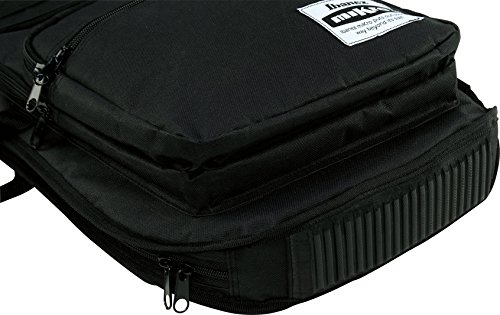 Ibanez Gig Bag For Mikro Series Electric Bass Guitars (Ibbmikro) #TOP3