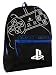 Produktbild Playstation Kinder Rucksack Schwarz