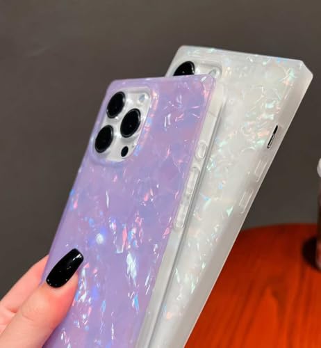 Coque iPhone 13 colorée anti-chocs pour éviter les rayures de l'écran