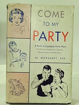 Come to my Party