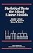 Mixed Linear Models (Wiley Series in Probability and Statistics, Band 319) - Khuri, Mathew, Sinha