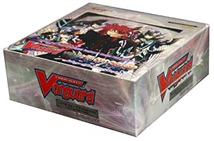 Cardfight!! Vanguard: Eclipse of Illusionary Shadows Booster Box | Amazon price tracker / tracking, Amazon price history charts, Amazon price watches, Amazon price drop alerts | camelcamelcamel.com Cardfight!! Vanguard: Eclipse of Illusionary Shadows Booster Box | Amazon price tracker / tracking, Amazon price history charts, Amazon price watches, Amazon price drop alerts | camelcamelcamel.com