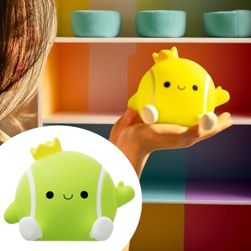 Veilleuse en silicone cadeau idéal pour bébé