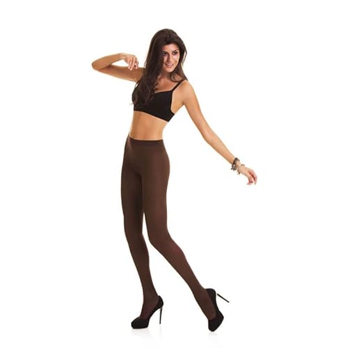 Meia-Calça AF Fio 40, Trifil, Feminino, Branco, M