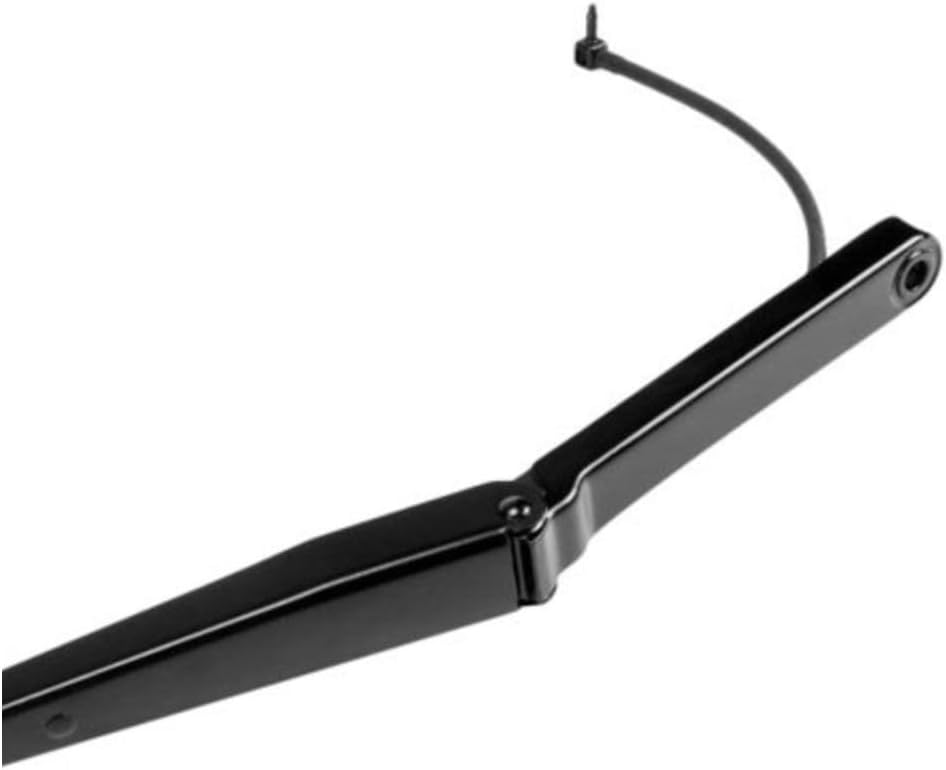 KarParts360 For Chevy Silverado 1500 HD 2003 Windshield Wiper Arm Driver Side | Replacement For 15829648