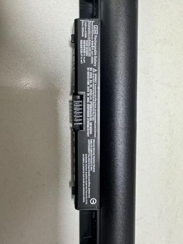 hafiuege 41.6Wh JC03 JC04 Akku für Laptop HP Pavilion