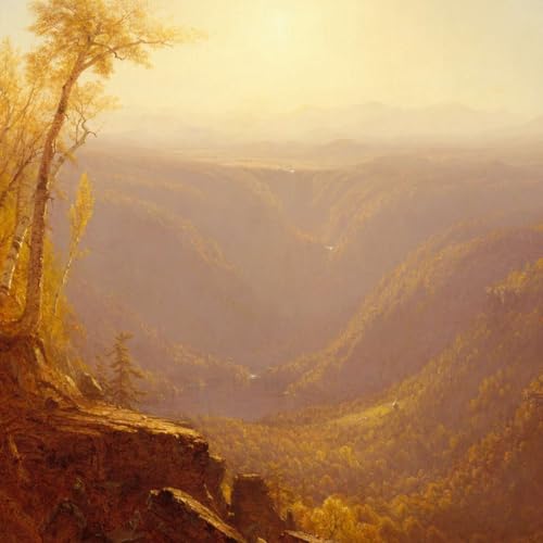 The Great Depth of Our Savior's Love