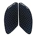 NZQK Carburant Réservoir Pad Autocollants pour Yamaha YZF-R1 YZF R1 2009-2014 Protecteur De Motocycliste Antidérapeulage Cantonnier Autocollant Gaz Genou Poignée De Traction 3m Décalcal