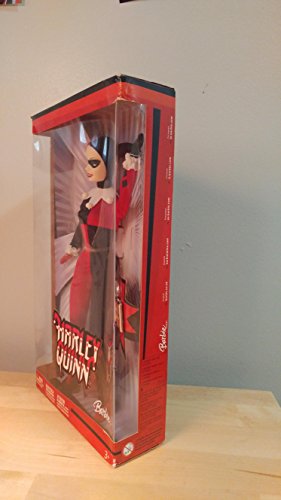 Barbie DC Comics - Harley Quinn miniatura 3
